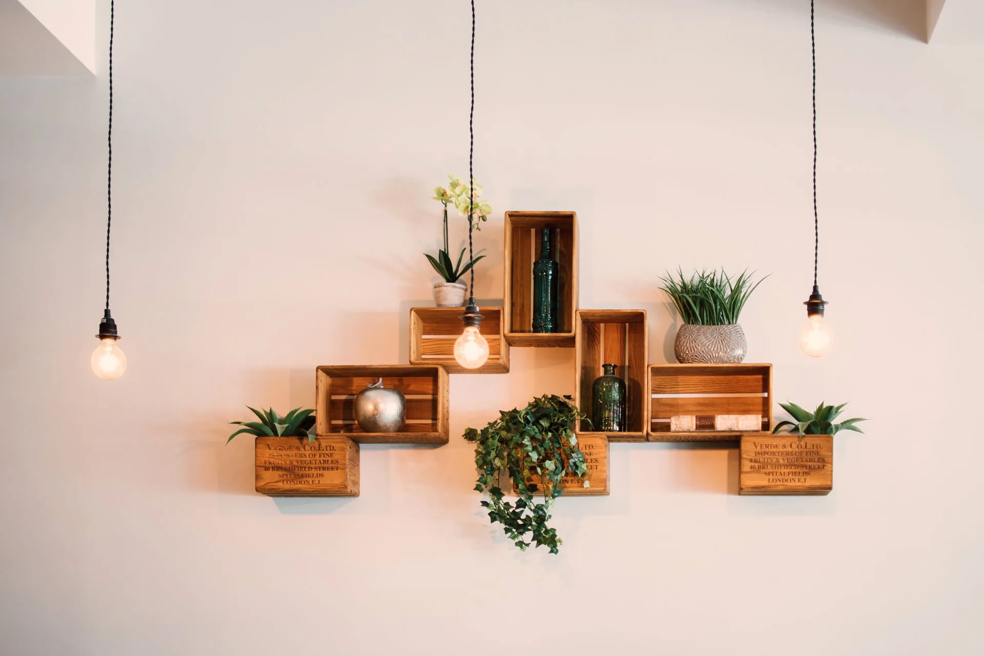 Architecturaal interieur als inspiratie voor een tegelvloer